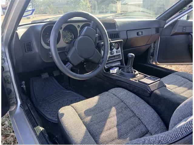 1983 Porsche 944 (CC-2070749) for sale in Midlothian, Texas