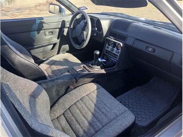 1983 Porsche 944 (CC-2070749) for sale in Midlothian, Texas