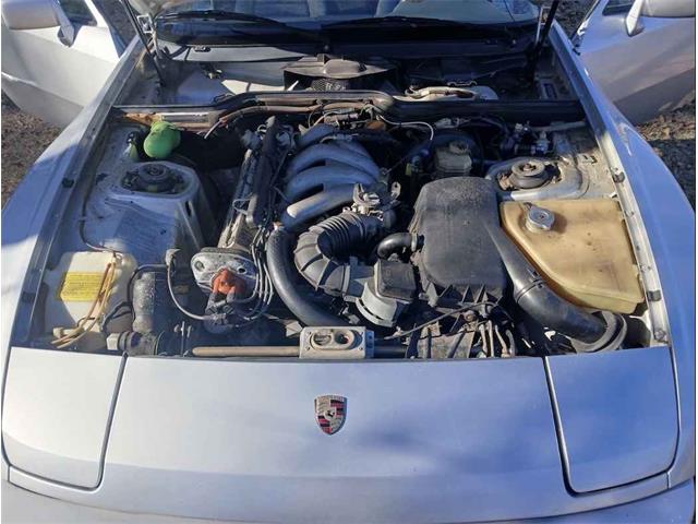 1983 Porsche 944 (CC-2070749) for sale in Midlothian, Texas
