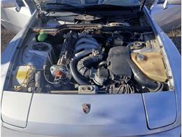 1983 Porsche 944 (CC-2070749) for sale in Midlothian, Texas