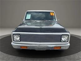 1972 Chevrolet 1500 (CC-2077490) for sale in Spring Branch, Texas