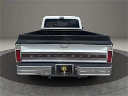 1972 Chevrolet 1500 (CC-2077490) for sale in Spring Branch, Texas