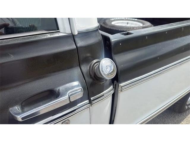 1972 Chevrolet 1500 (CC-2077490) for sale in Spring Branch, Texas