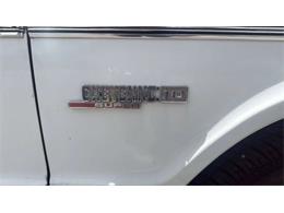 1972 Chevrolet 1500 (CC-2077490) for sale in Spring Branch, Texas
