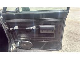 1972 Chevrolet 1500 (CC-2077490) for sale in Spring Branch, Texas