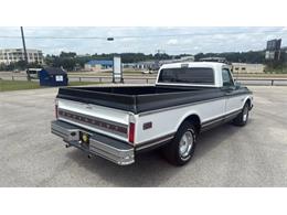 1972 Chevrolet 1500 (CC-2077490) for sale in Spring Branch, Texas