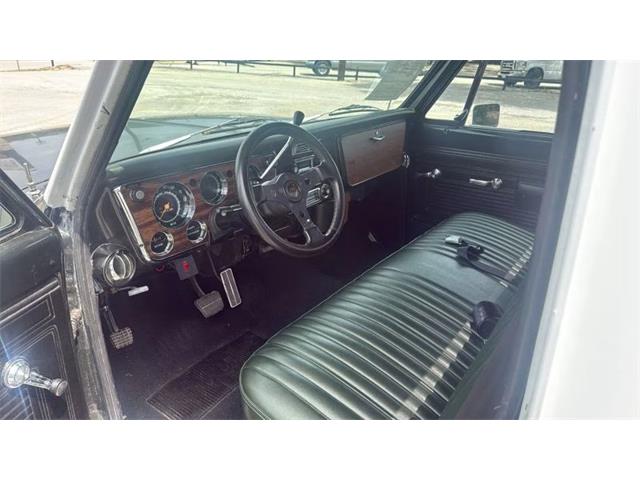 1972 Chevrolet 1500 (CC-2077490) for sale in Spring Branch, Texas