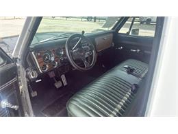1972 Chevrolet 1500 (CC-2077490) for sale in Spring Branch, Texas