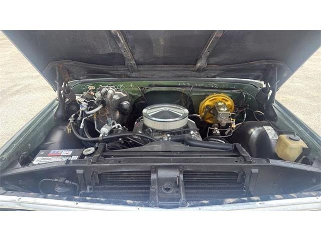 1972 Chevrolet 1500 (CC-2077490) for sale in Spring Branch, Texas