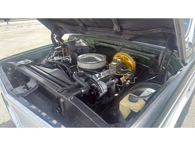 1972 Chevrolet 1500 (CC-2077490) for sale in Spring Branch, Texas