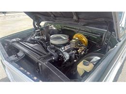 1972 Chevrolet 1500 (CC-2077490) for sale in Spring Branch, Texas