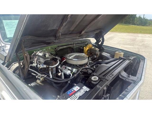 1972 Chevrolet 1500 (CC-2077490) for sale in Spring Branch, Texas