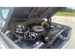 1972 Chevrolet 1500 (CC-2077490) for sale in Spring Branch, Texas
