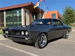 1967 Chevrolet Chevelle (CC-2077491) for sale in RALEIGH, North Carolina