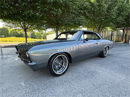 1967 Chevrolet Chevelle (CC-2077491) for sale in RALEIGH, North Carolina