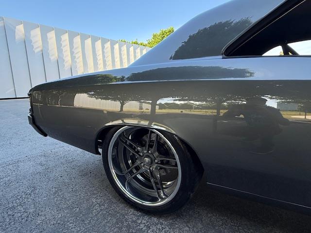 1967 Chevrolet Chevelle (CC-2077491) for sale in RALEIGH, North Carolina