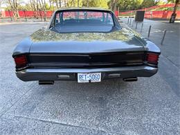 1967 Chevrolet Chevelle (CC-2077491) for sale in RALEIGH, North Carolina
