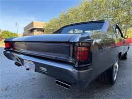1967 Chevrolet Chevelle (CC-2077491) for sale in RALEIGH, North Carolina