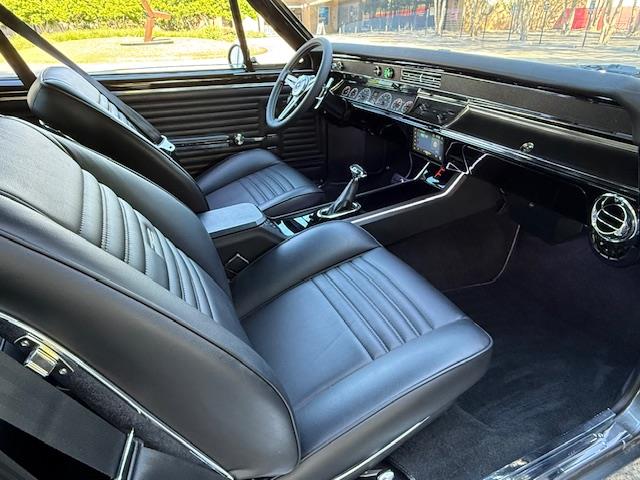 1967 Chevrolet Chevelle (CC-2077491) for sale in RALEIGH, North Carolina