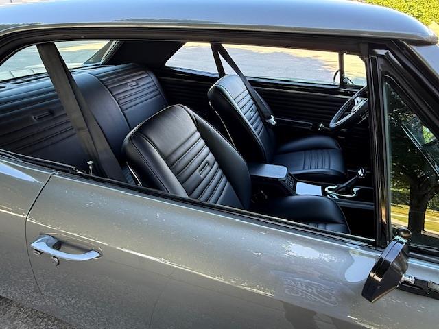 1967 Chevrolet Chevelle (CC-2077491) for sale in RALEIGH, North Carolina