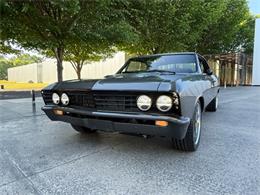 1967 Chevrolet Chevelle (CC-2077491) for sale in RALEIGH, North Carolina