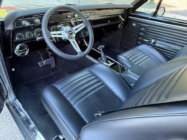 1967 Chevrolet Chevelle (CC-2077491) for sale in RALEIGH, North Carolina
