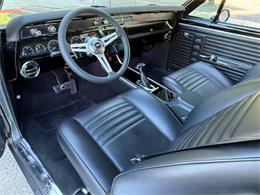 1967 Chevrolet Chevelle (CC-2077491) for sale in RALEIGH, North Carolina