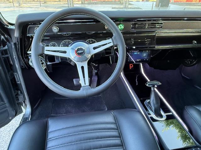 1967 Chevrolet Chevelle (CC-2077491) for sale in RALEIGH, North Carolina