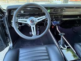 1967 Chevrolet Chevelle (CC-2077491) for sale in RALEIGH, North Carolina