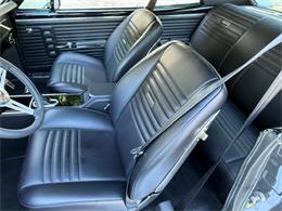 1967 Chevrolet Chevelle (CC-2077491) for sale in RALEIGH, North Carolina