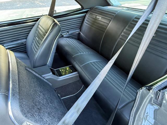 1967 Chevrolet Chevelle (CC-2077491) for sale in RALEIGH, North Carolina