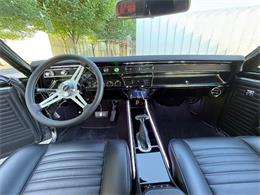 1967 Chevrolet Chevelle (CC-2077491) for sale in RALEIGH, North Carolina