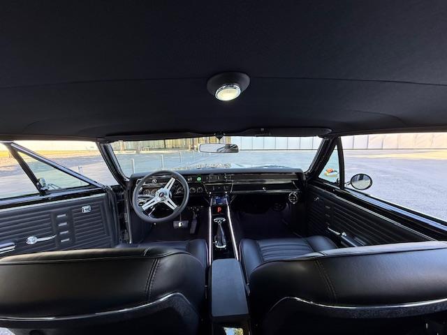 1967 Chevrolet Chevelle (CC-2077491) for sale in RALEIGH, North Carolina