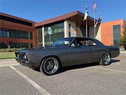 1967 Chevrolet Chevelle (CC-2077491) for sale in RALEIGH, North Carolina