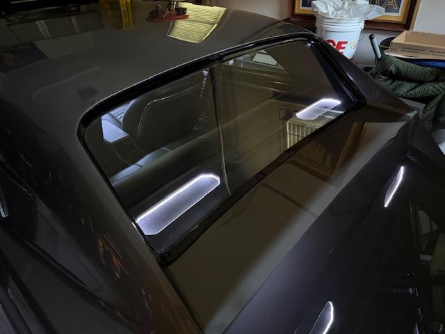1967 Chevrolet Chevelle (CC-2077491) for sale in RALEIGH, North Carolina