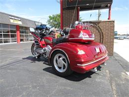 2010 Honda Goldwing (CC-2077492) for sale in Sterling, Illinois