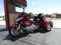 2010 Honda Goldwing (CC-2077492) for sale in Sterling, Illinois