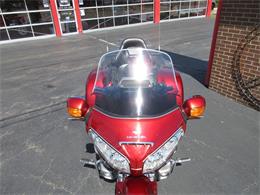 2010 Honda Goldwing (CC-2077492) for sale in Sterling, Illinois