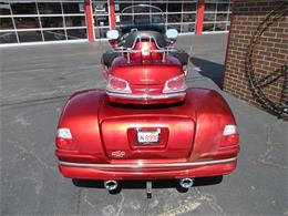 2010 Honda Goldwing (CC-2077492) for sale in Sterling, Illinois