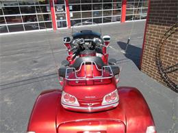 2010 Honda Goldwing (CC-2077492) for sale in Sterling, Illinois