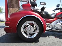 2010 Honda Goldwing (CC-2077492) for sale in Sterling, Illinois