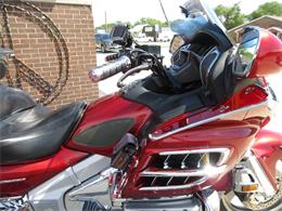 2010 Honda Goldwing (CC-2077492) for sale in Sterling, Illinois