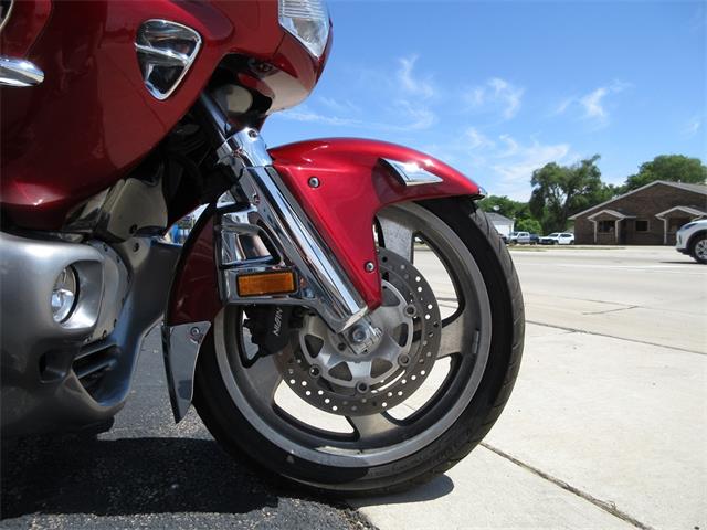 2010 Honda Goldwing (CC-2077492) for sale in Sterling, Illinois