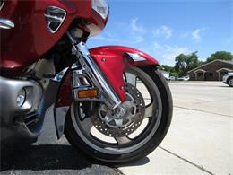 2010 Honda Goldwing (CC-2077492) for sale in Sterling, Illinois
