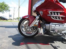 2010 Honda Goldwing (CC-2077492) for sale in Sterling, Illinois