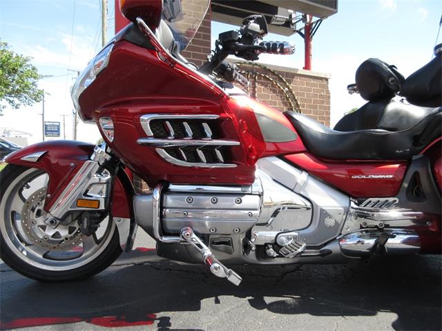 2010 Honda Goldwing (CC-2077492) for sale in Sterling, Illinois