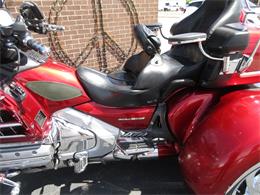 2010 Honda Goldwing (CC-2077492) for sale in Sterling, Illinois