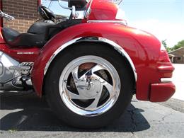 2010 Honda Goldwing (CC-2077492) for sale in Sterling, Illinois