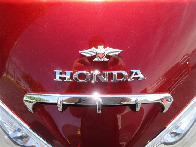 2010 Honda Goldwing (CC-2077492) for sale in Sterling, Illinois