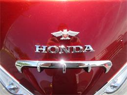 2010 Honda Goldwing (CC-2077492) for sale in Sterling, Illinois